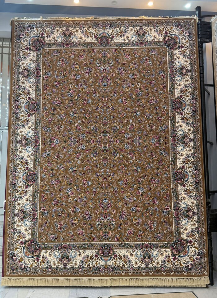 Dhorseen, Light Brown