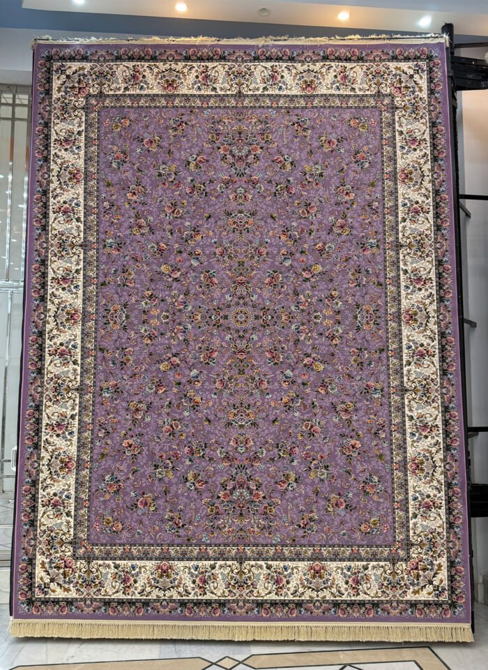 Rozalin, Purple