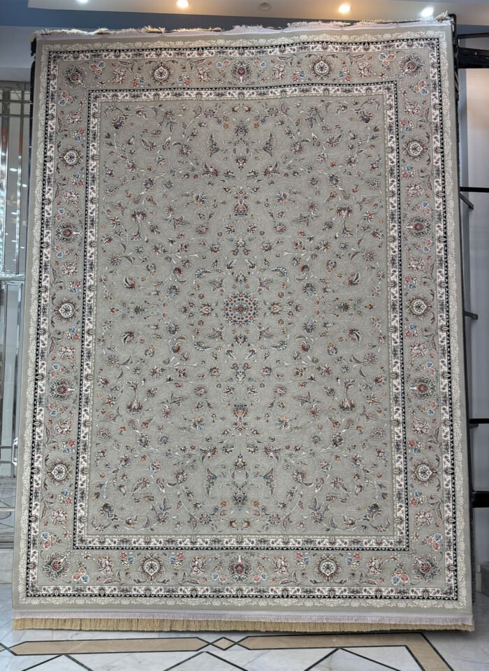 Saarang, Silver