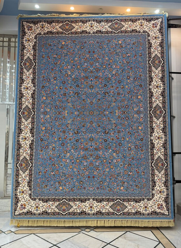Mehraban, Ferozi