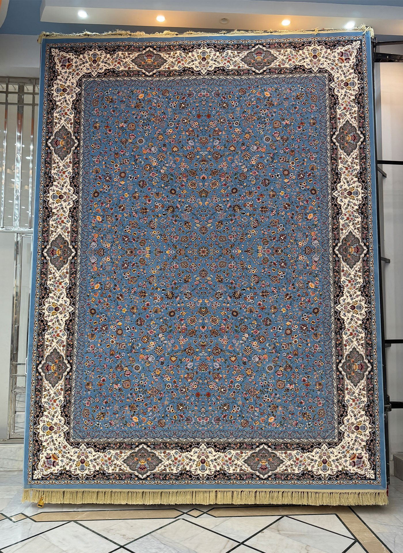 Mehraban, Ferozi