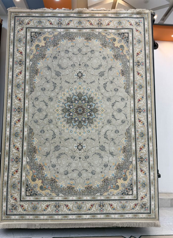 Avisa, Silver