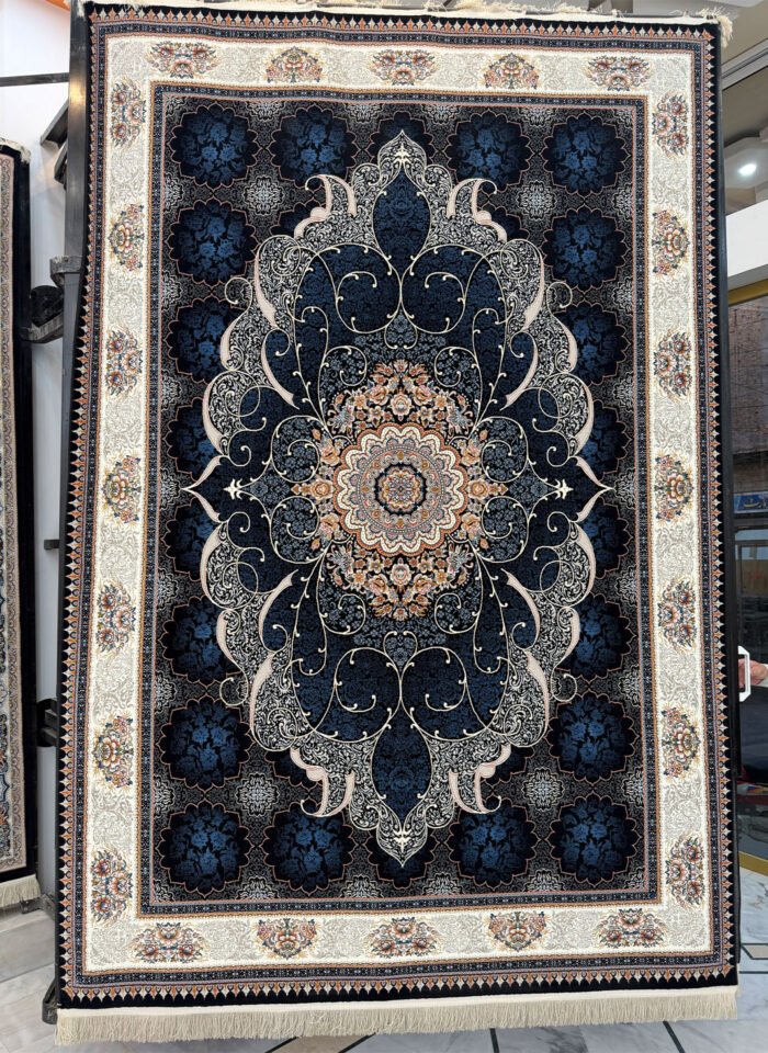 Chakawak, Dark Blue