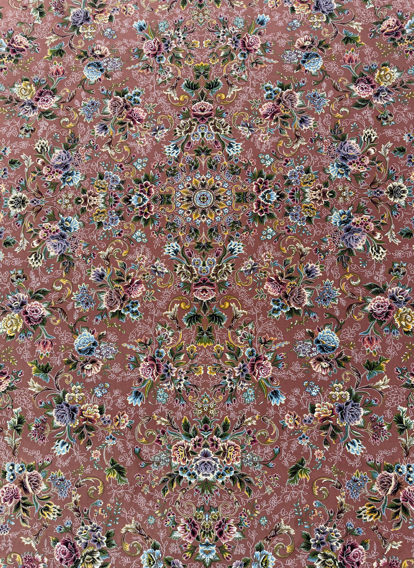 Rozalin, Peach - Image 2