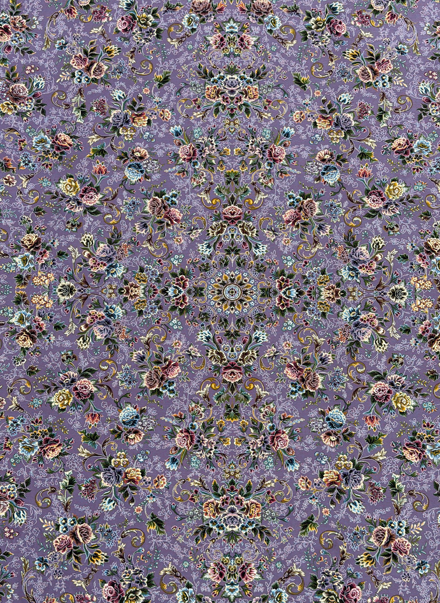 Rozalin, Purple - Image 2