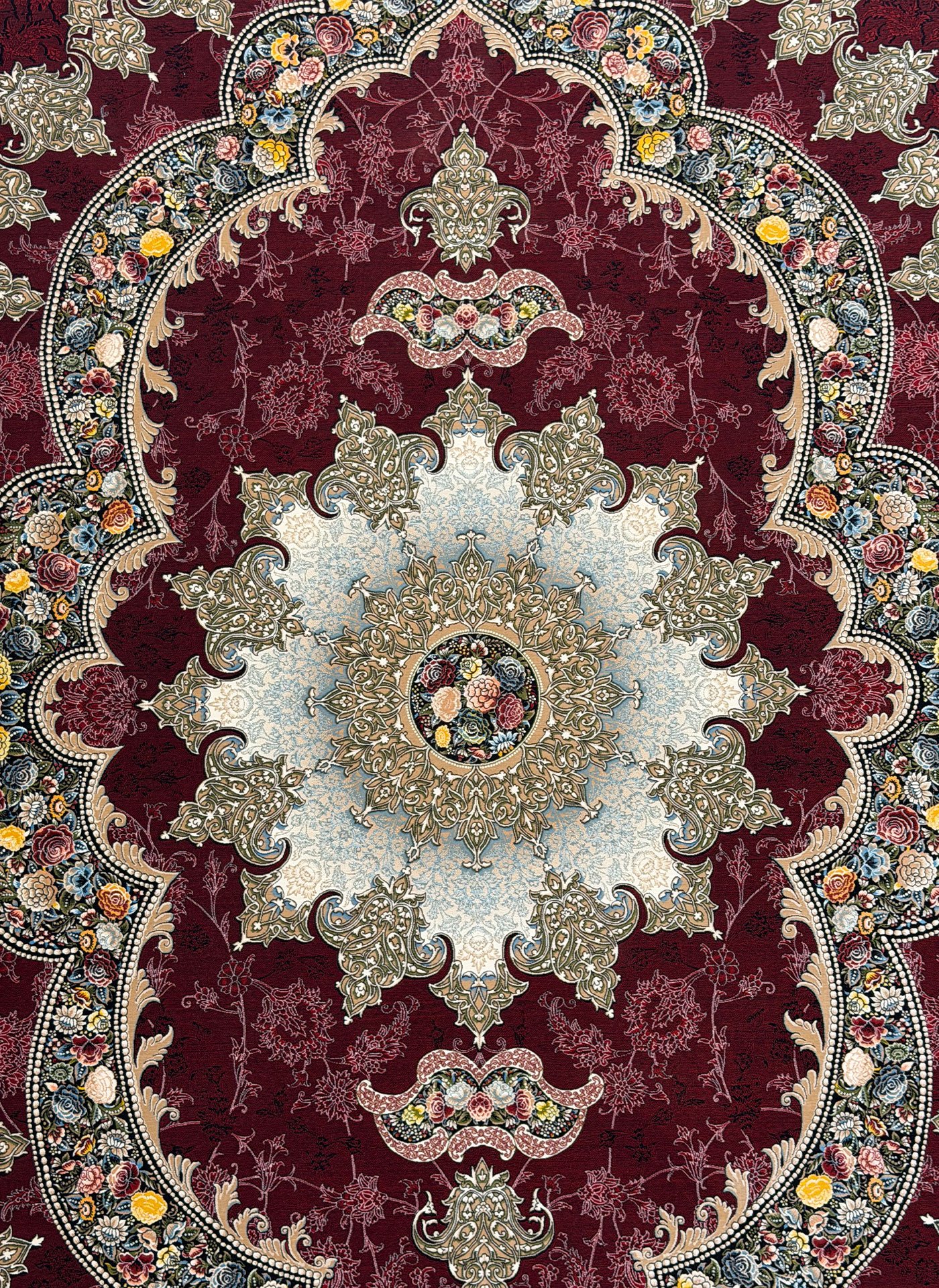 Sharukh, Red - Image 2