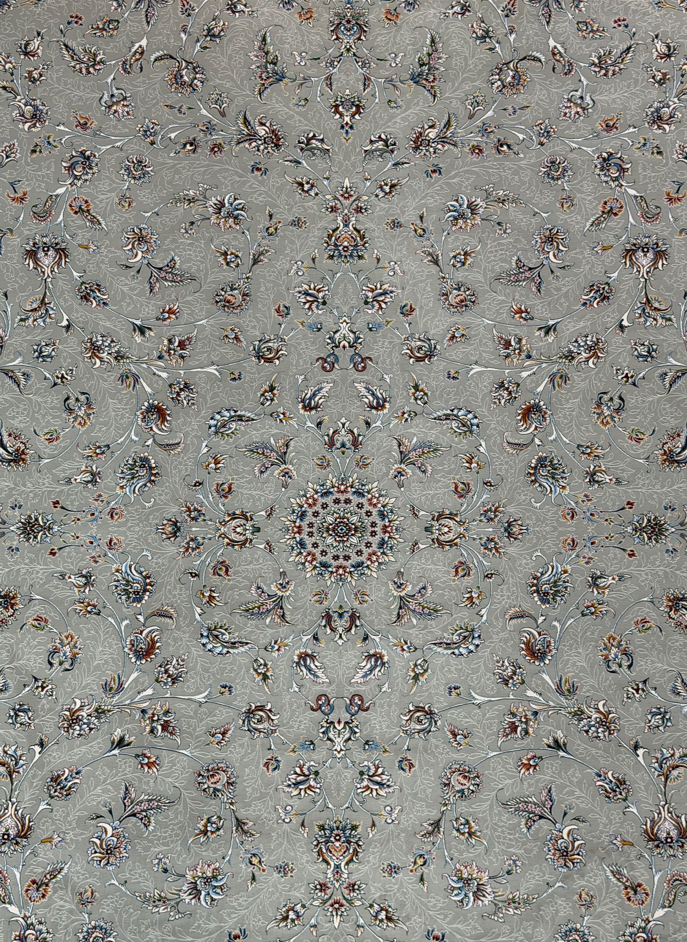 Saarang, Silver - Image 2