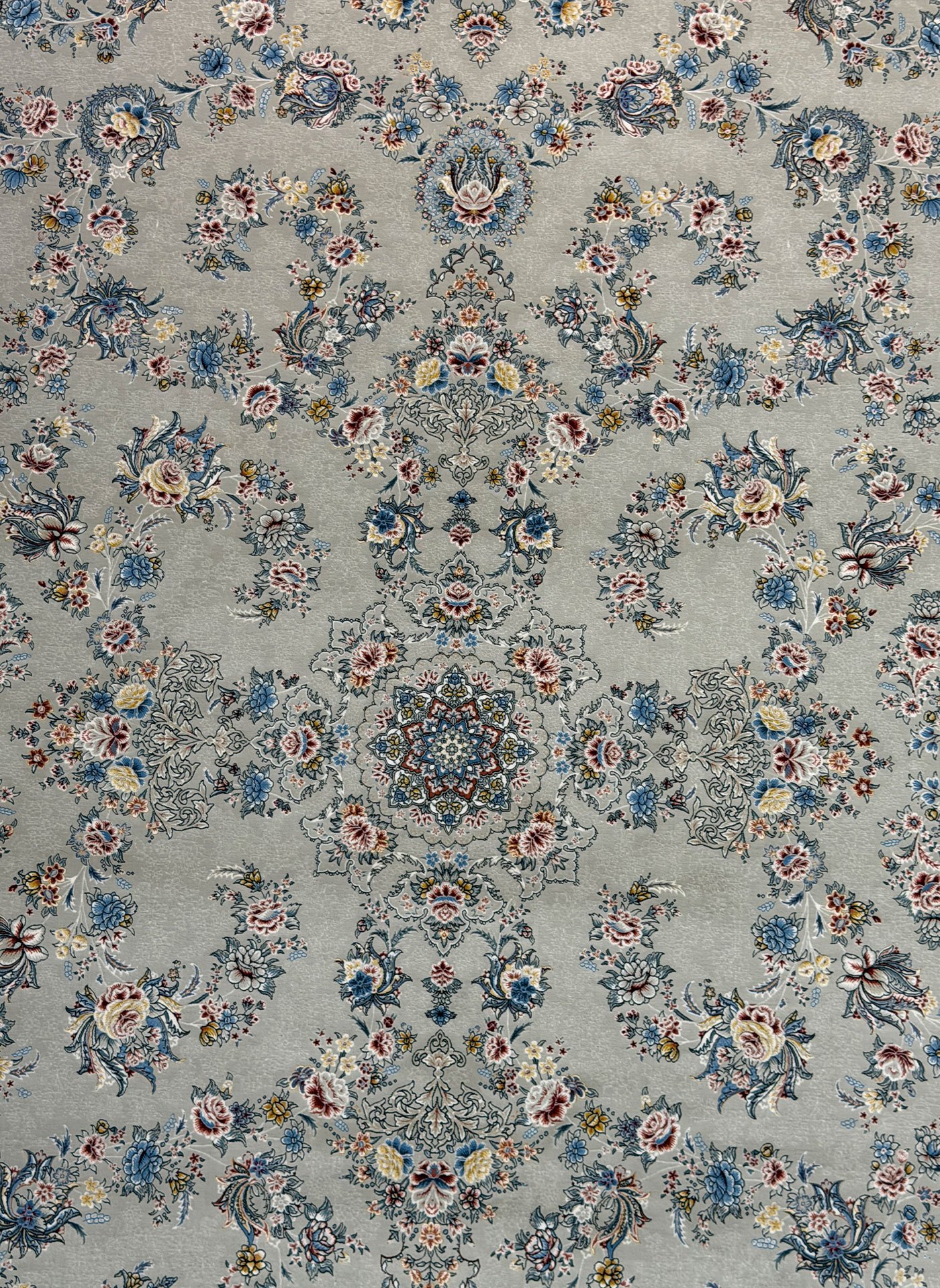 Saroosh, Silver - Image 2