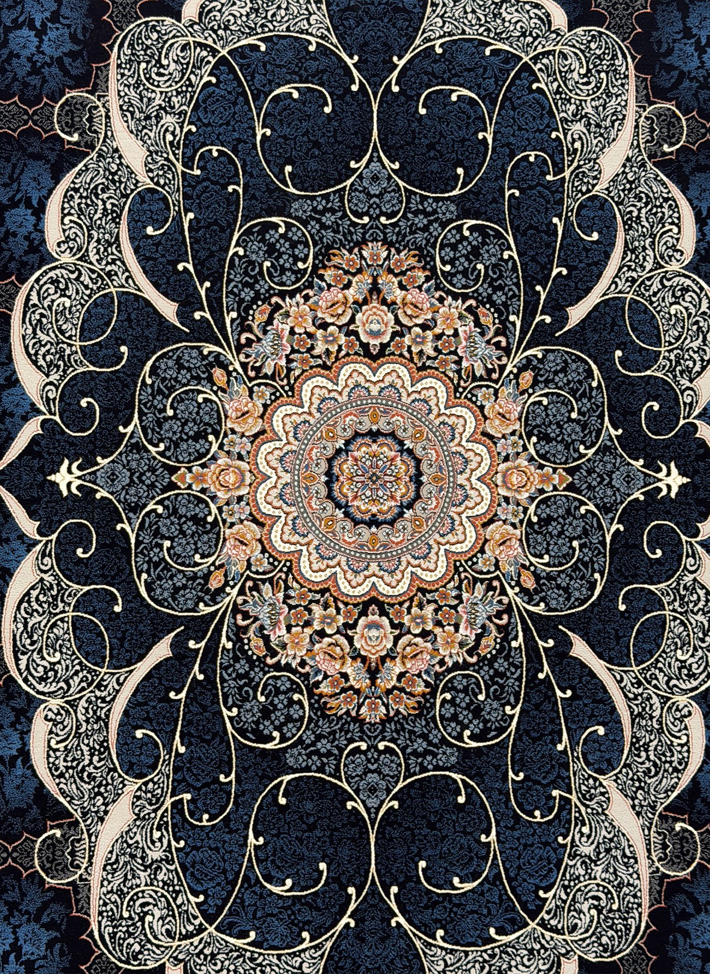 Chakawak, Dark Blue - Image 2