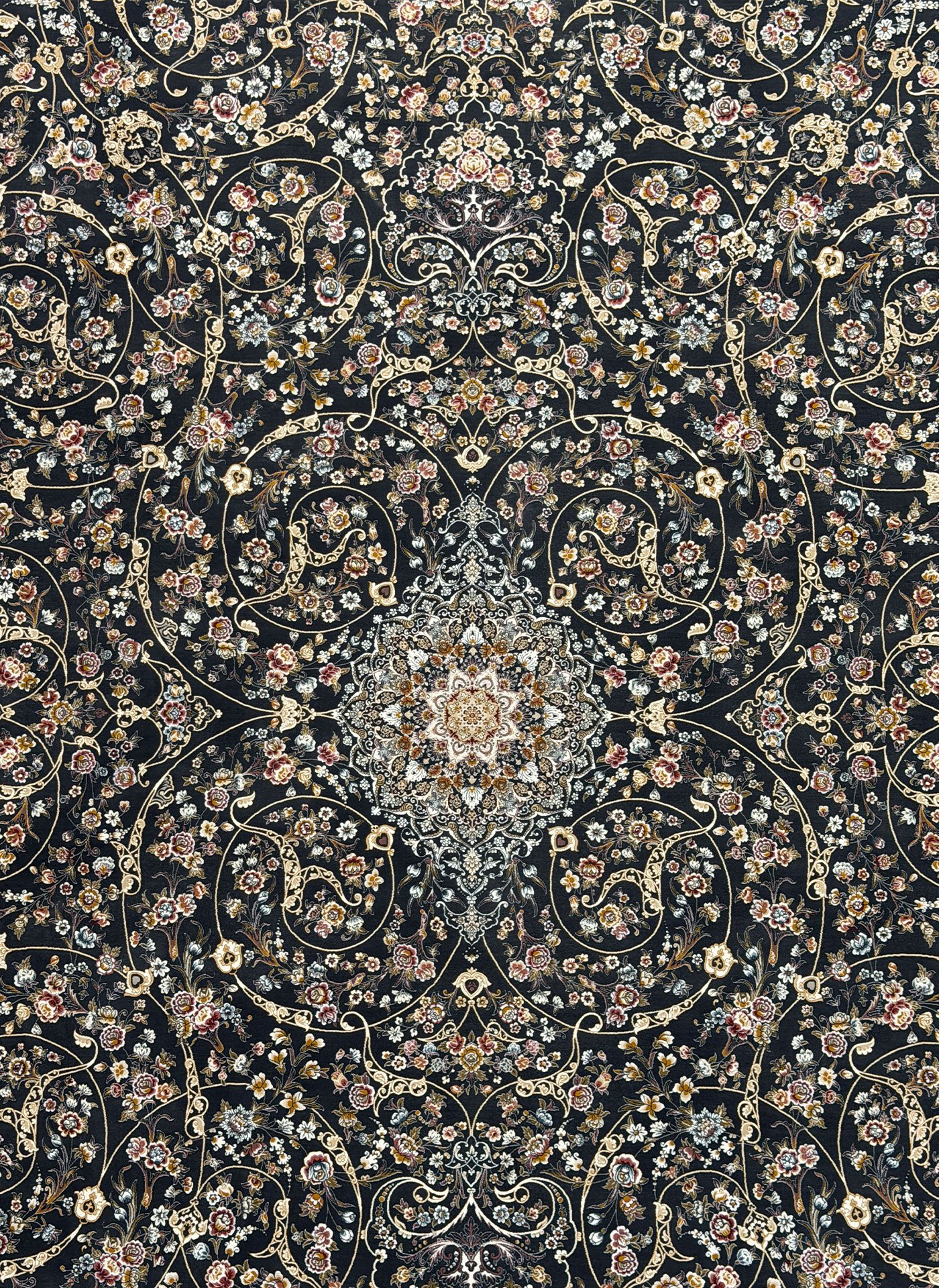 Kaakh e Roya, Grey - Image 2