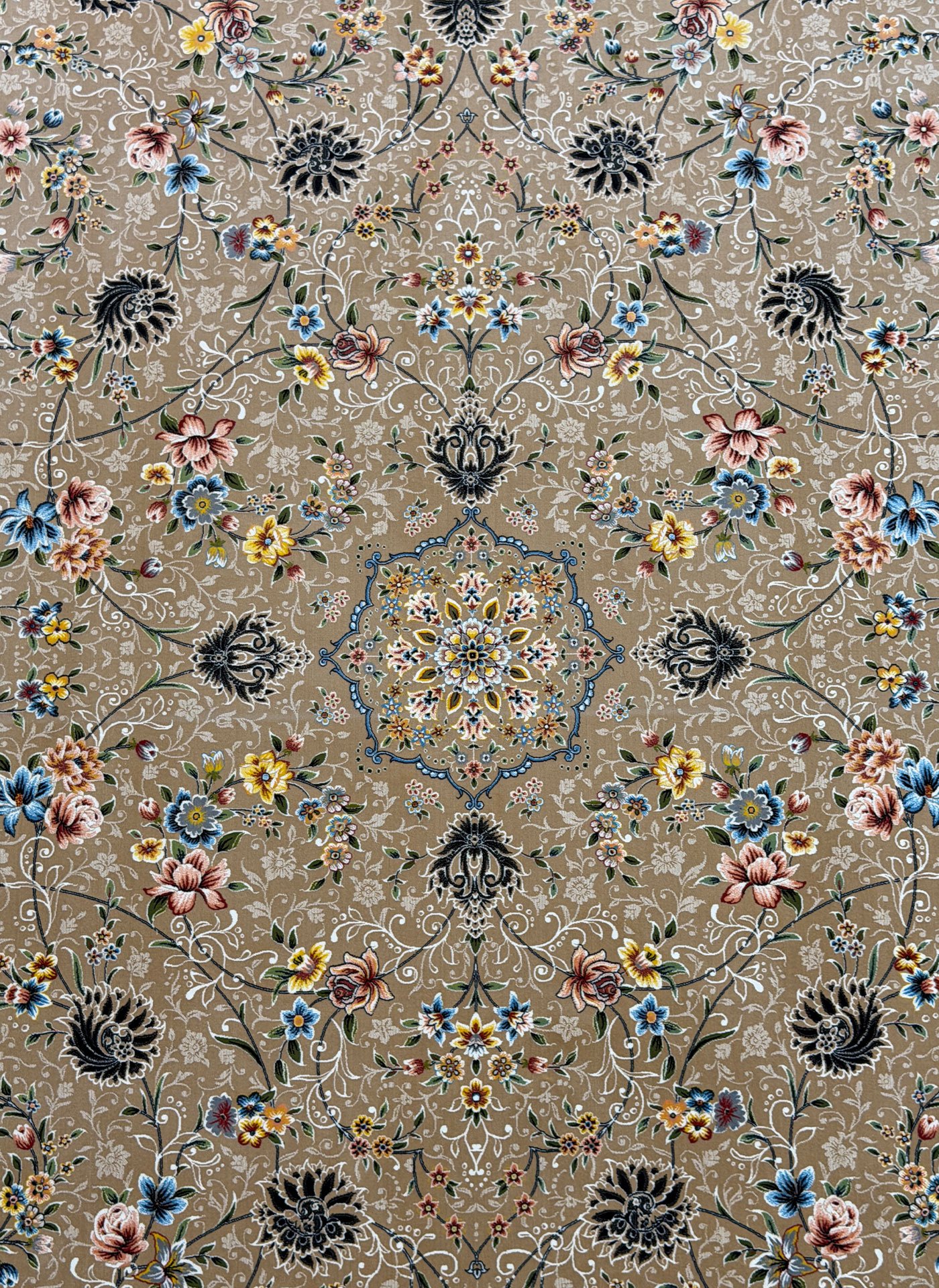 Afshan, Beige - Image 2