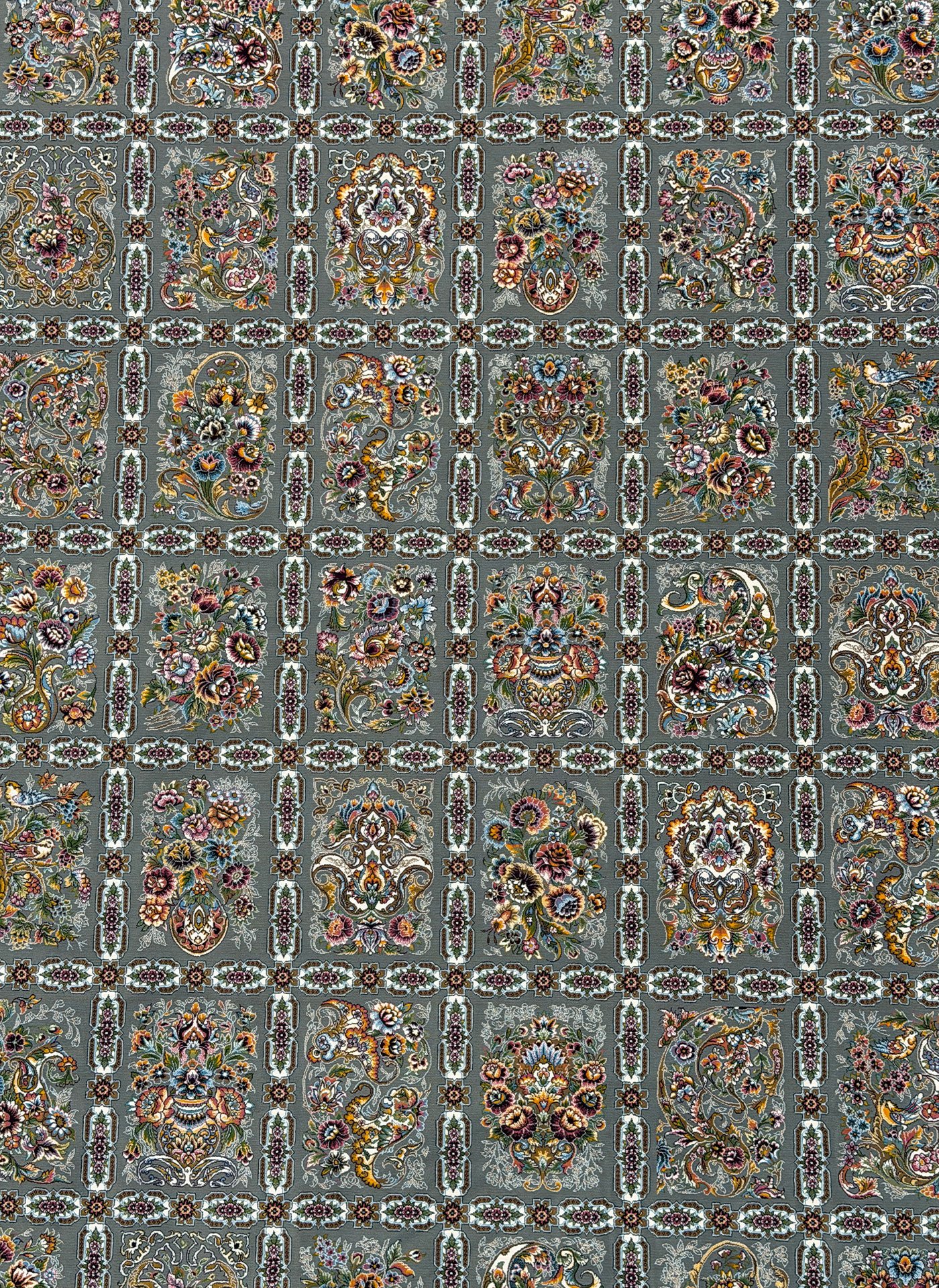 Mehrageen, Grey - Image 2