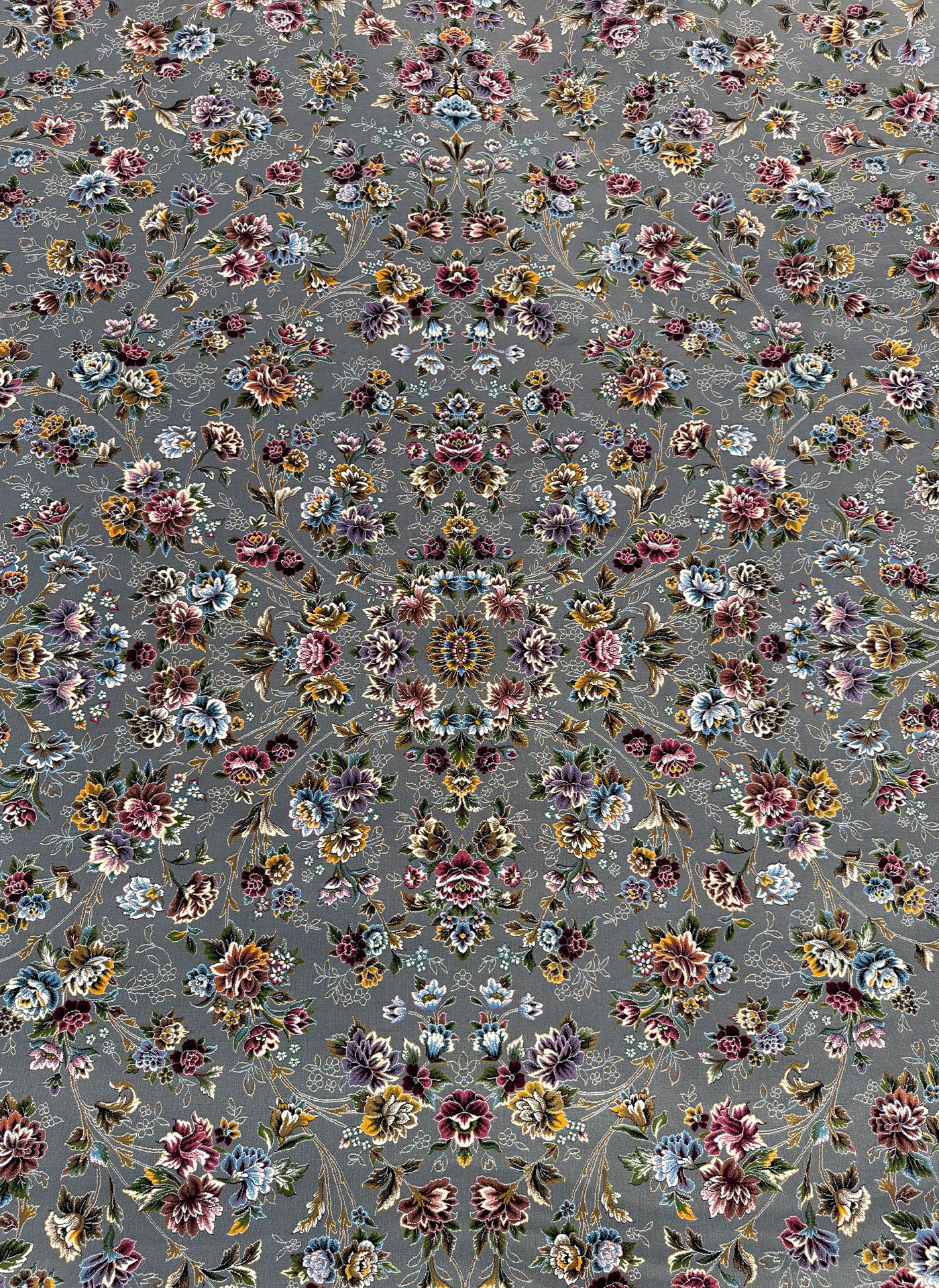 Dhorseen, Grey - Image 2