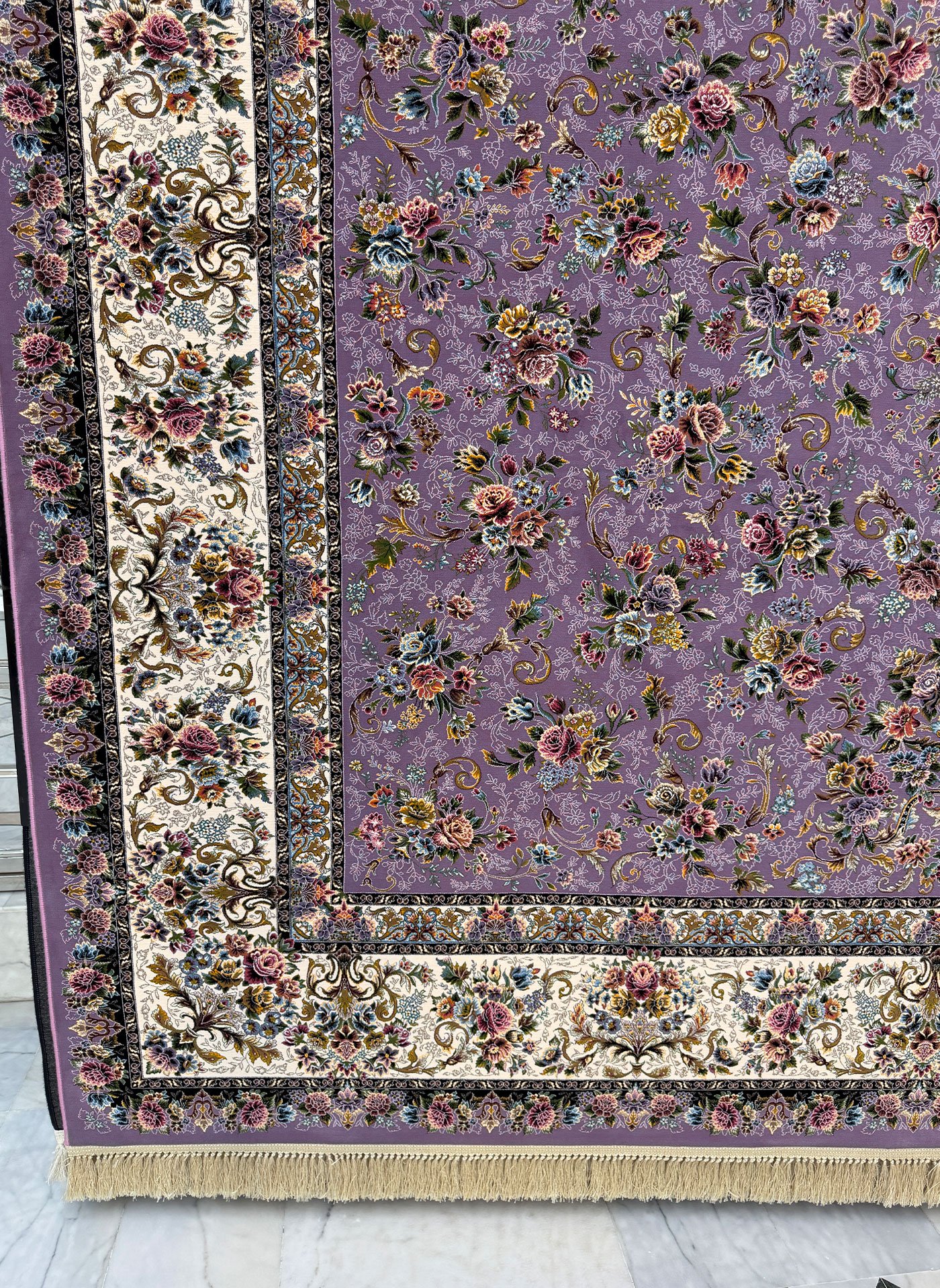 Rozalin, Purple - Image 3