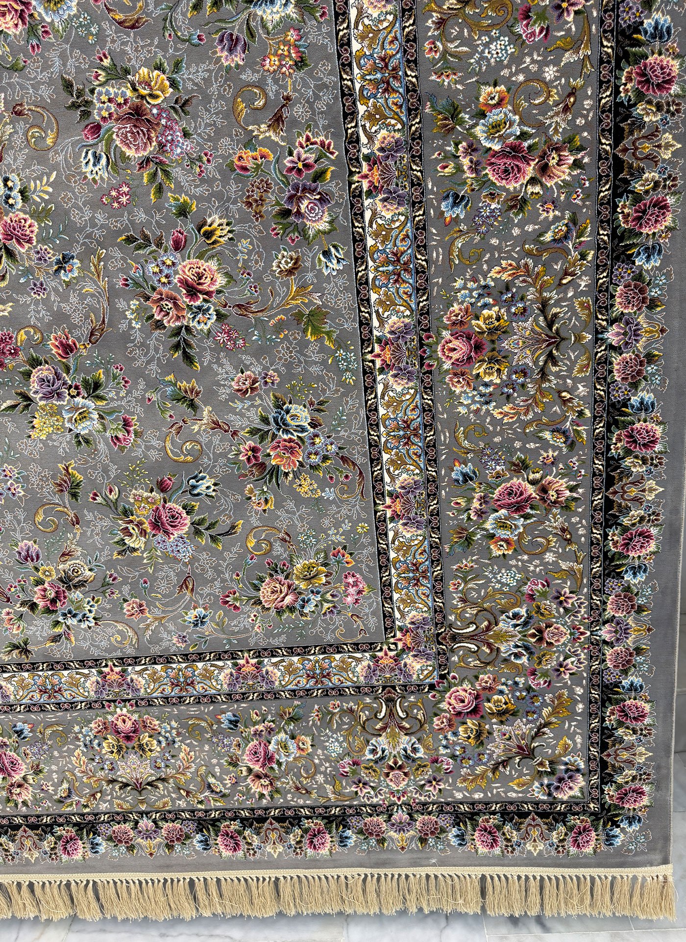 Rozalin, All Grey - Image 3
