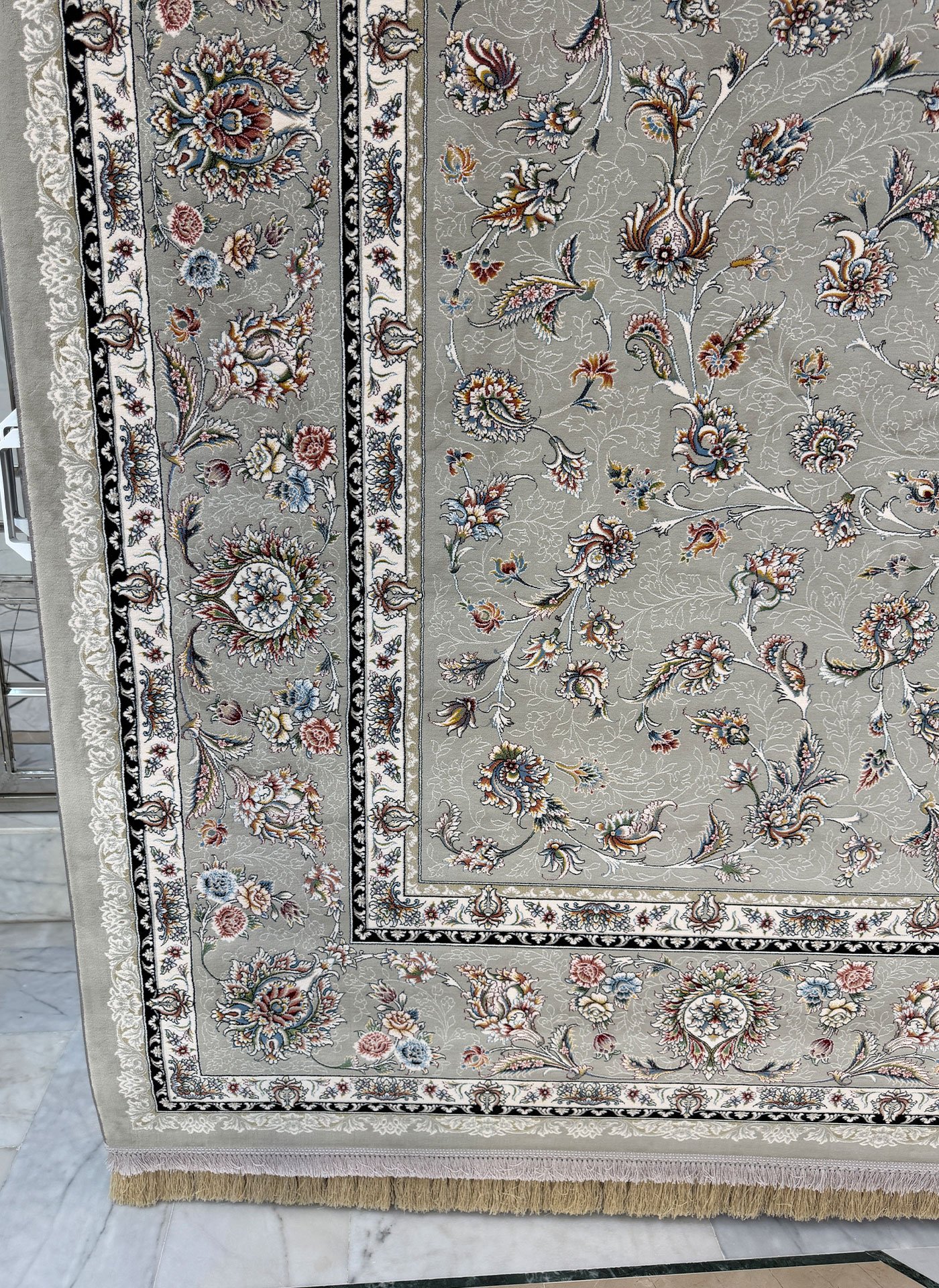 Saarang, Silver - Image 3
