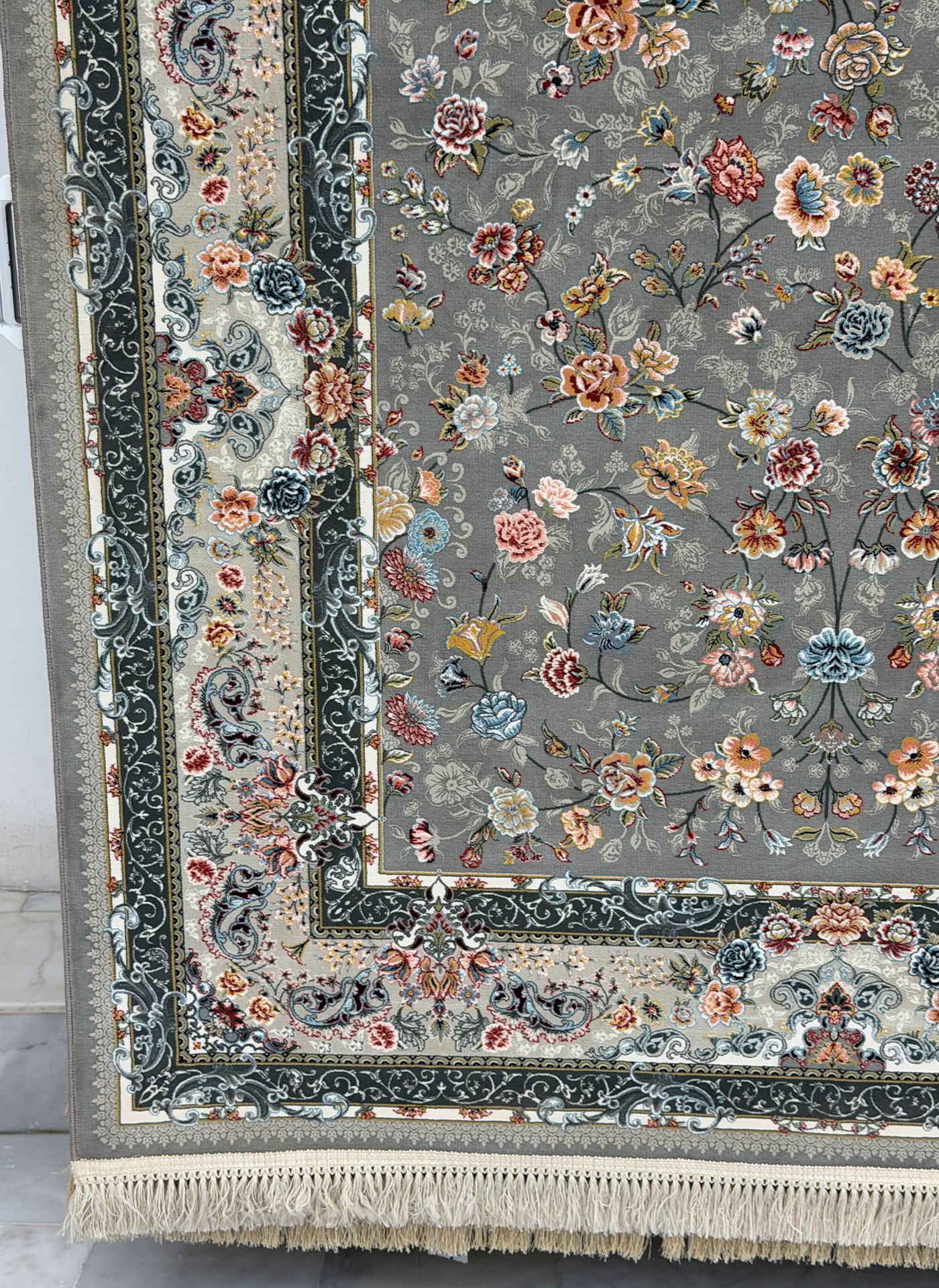 Kimiya, Silver - Image 3