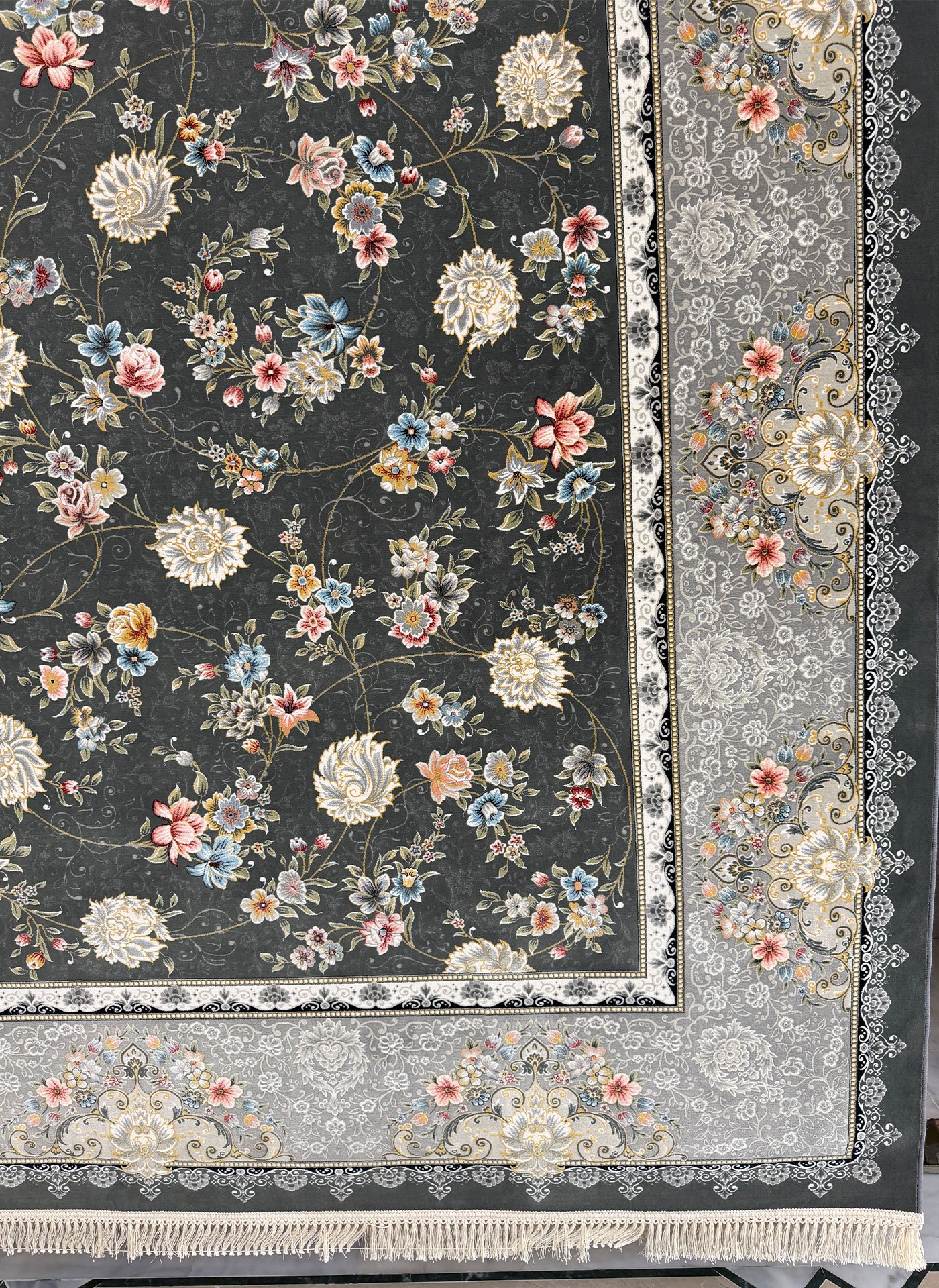 Pariya, Grey - Image 3