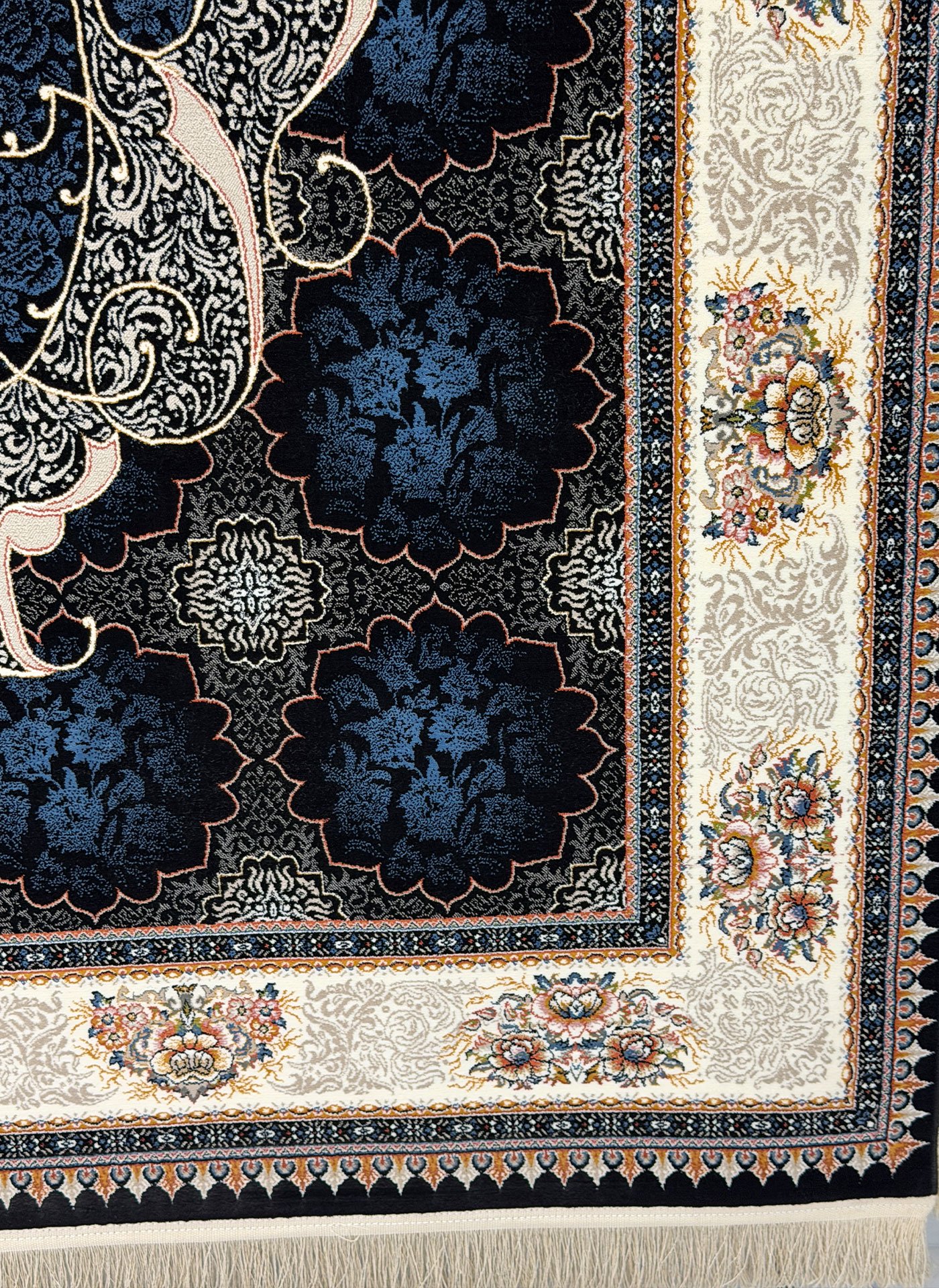Chakawak, Dark Blue - Image 3