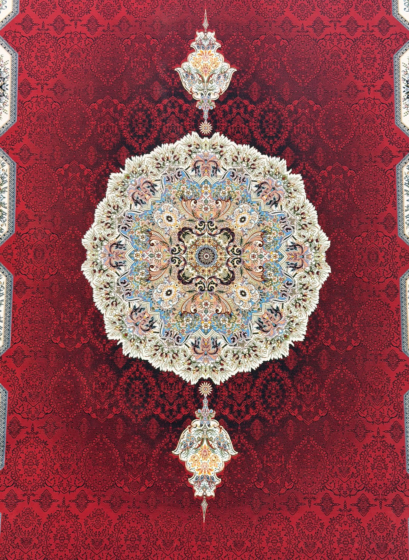 Haleeda, Red - Image 3