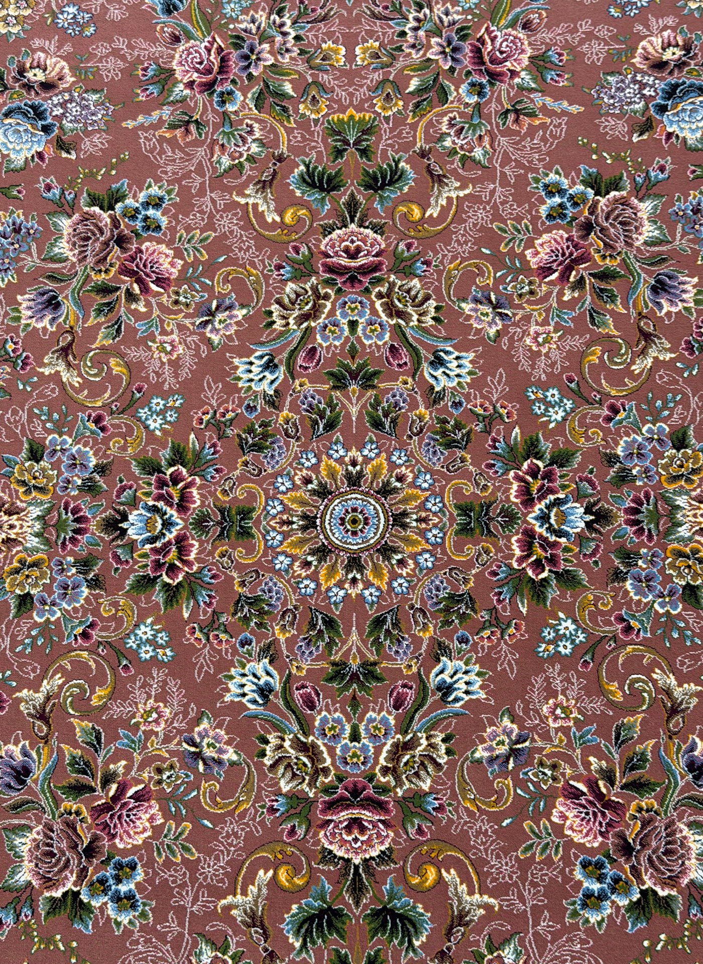 Rozalin, Peach - Image 4