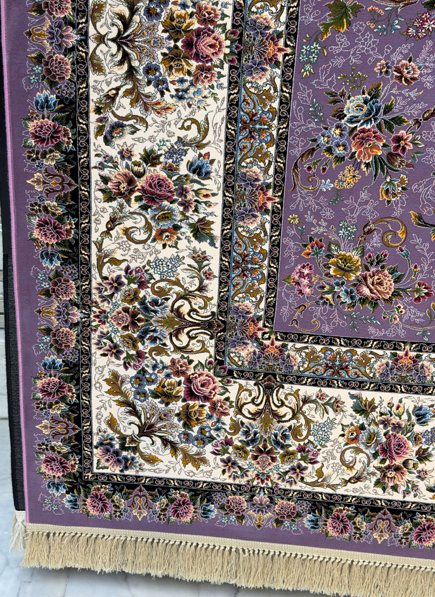 Rozalin, Purple - Image 4