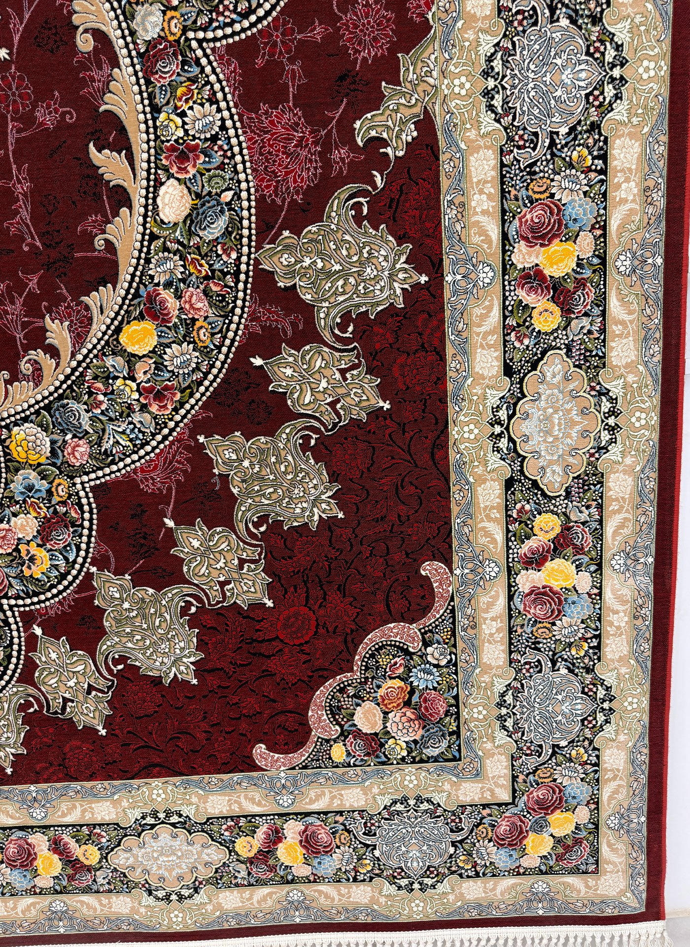 Sharukh, Red - Image 3