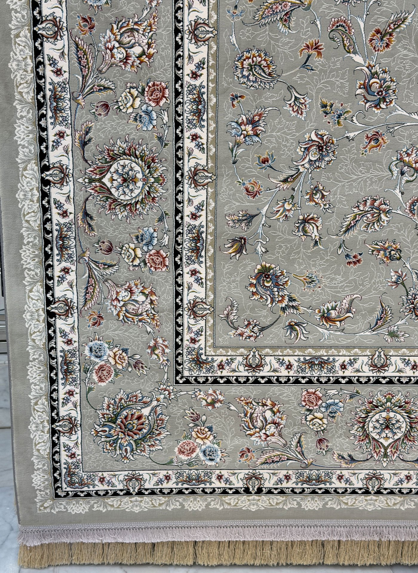 Saarang, Silver - Image 4