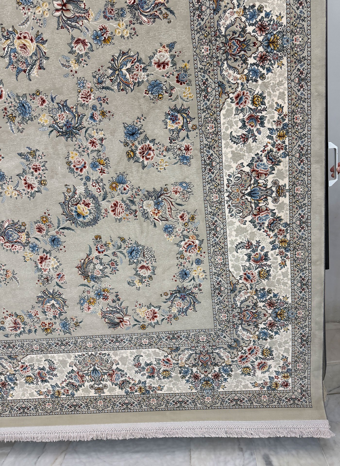 Saroosh, Silver - Image 4