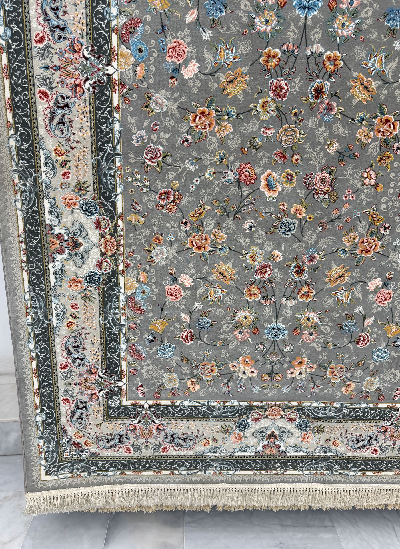 Kimiya, Silver - Image 4