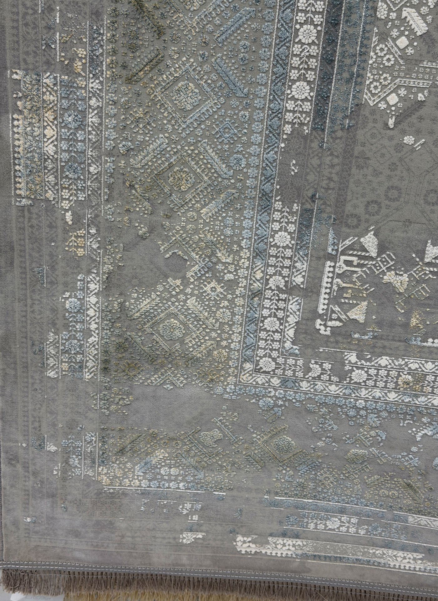 17830, Silver Embossed - Image 4