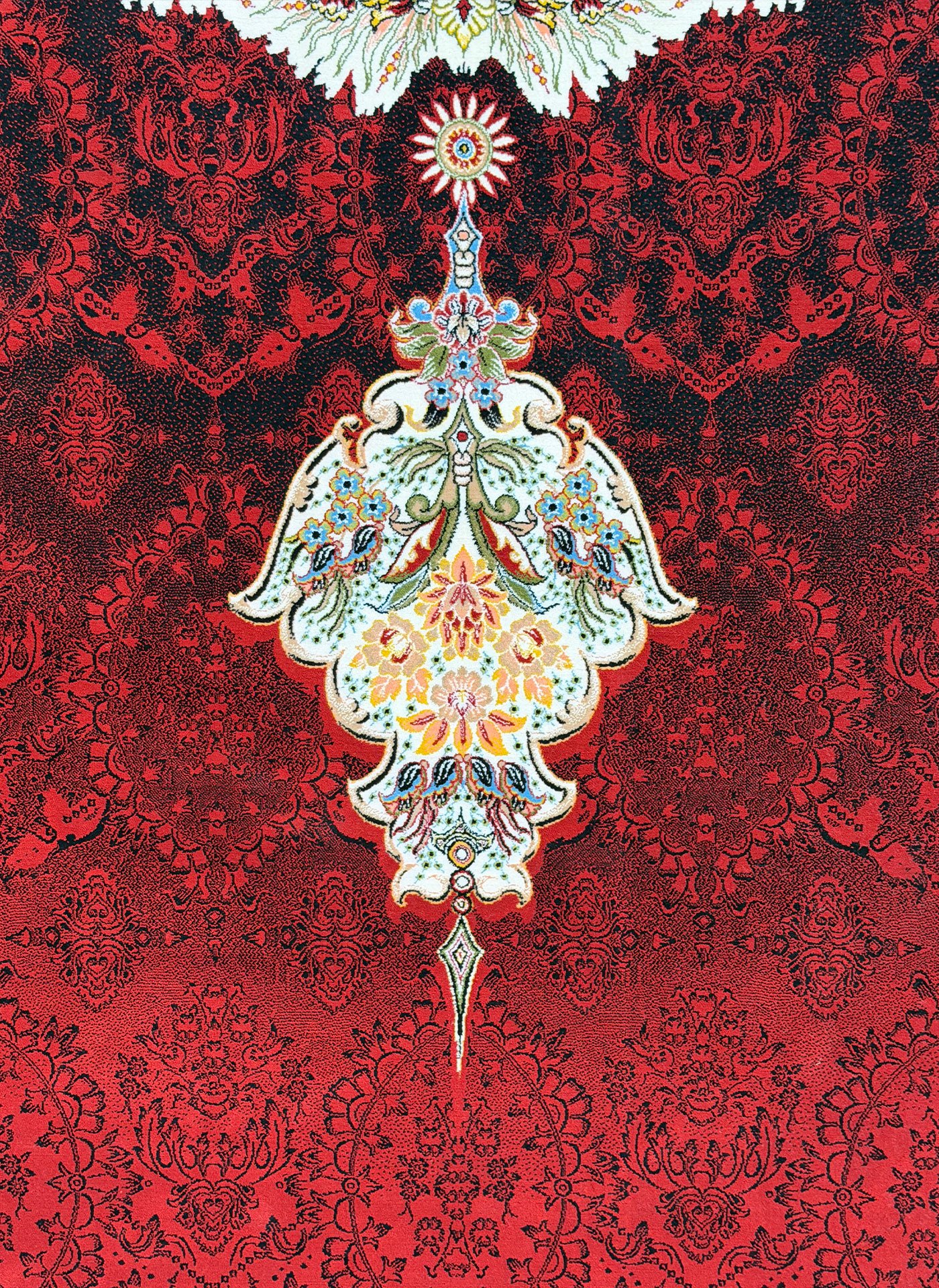 Haleeda, Red - Image 4