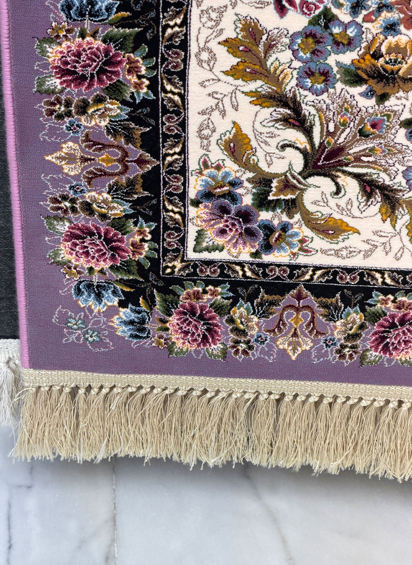 Rozalin, Purple - Image 5