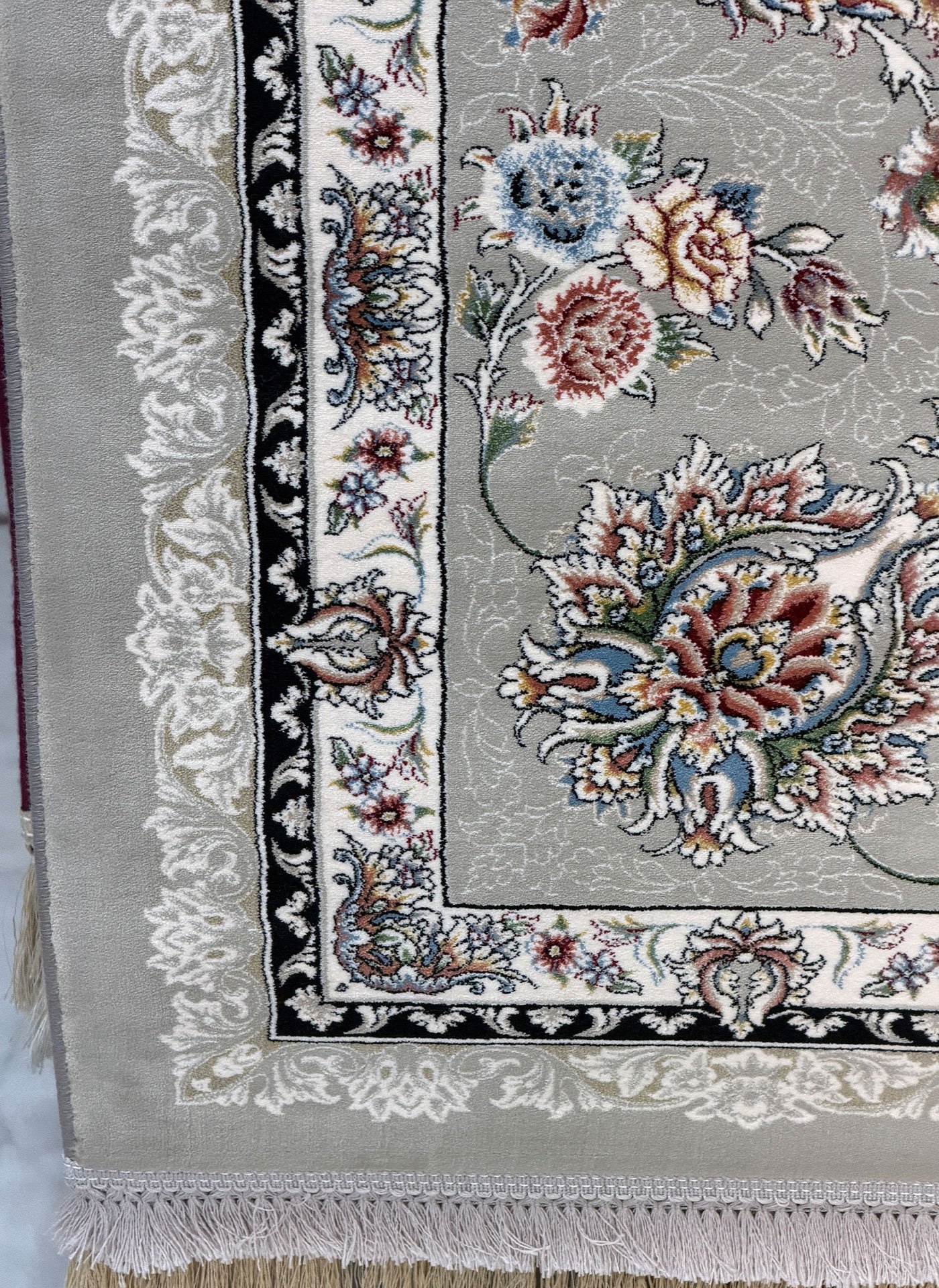 Saarang, Silver - Image 5