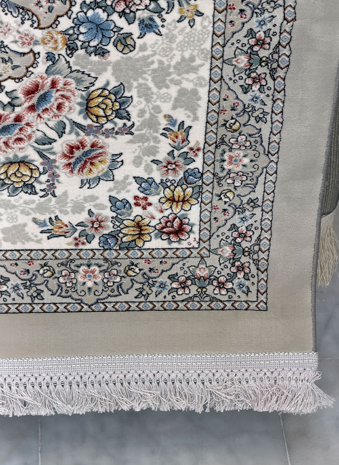 Saroosh, Silver - Image 5