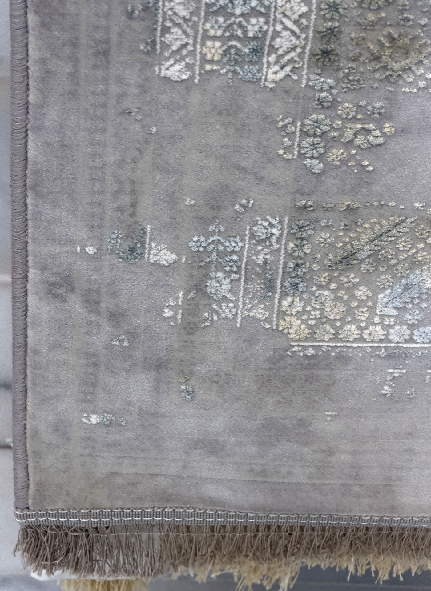 17830, Silver Embossed - Image 5
