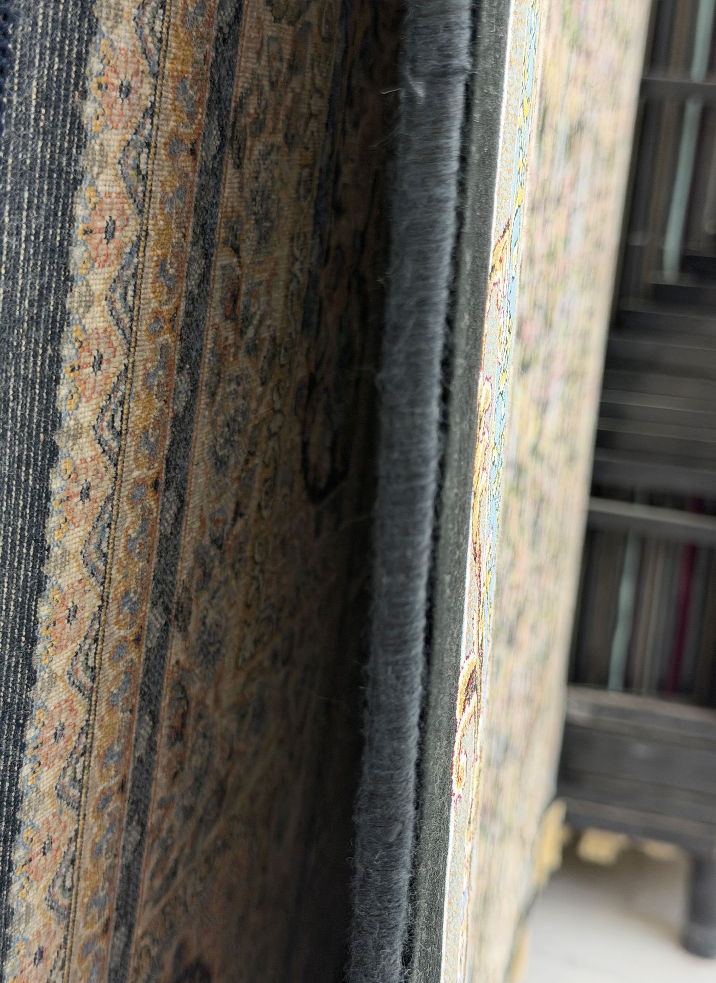 Kemiya , Black - Image 6