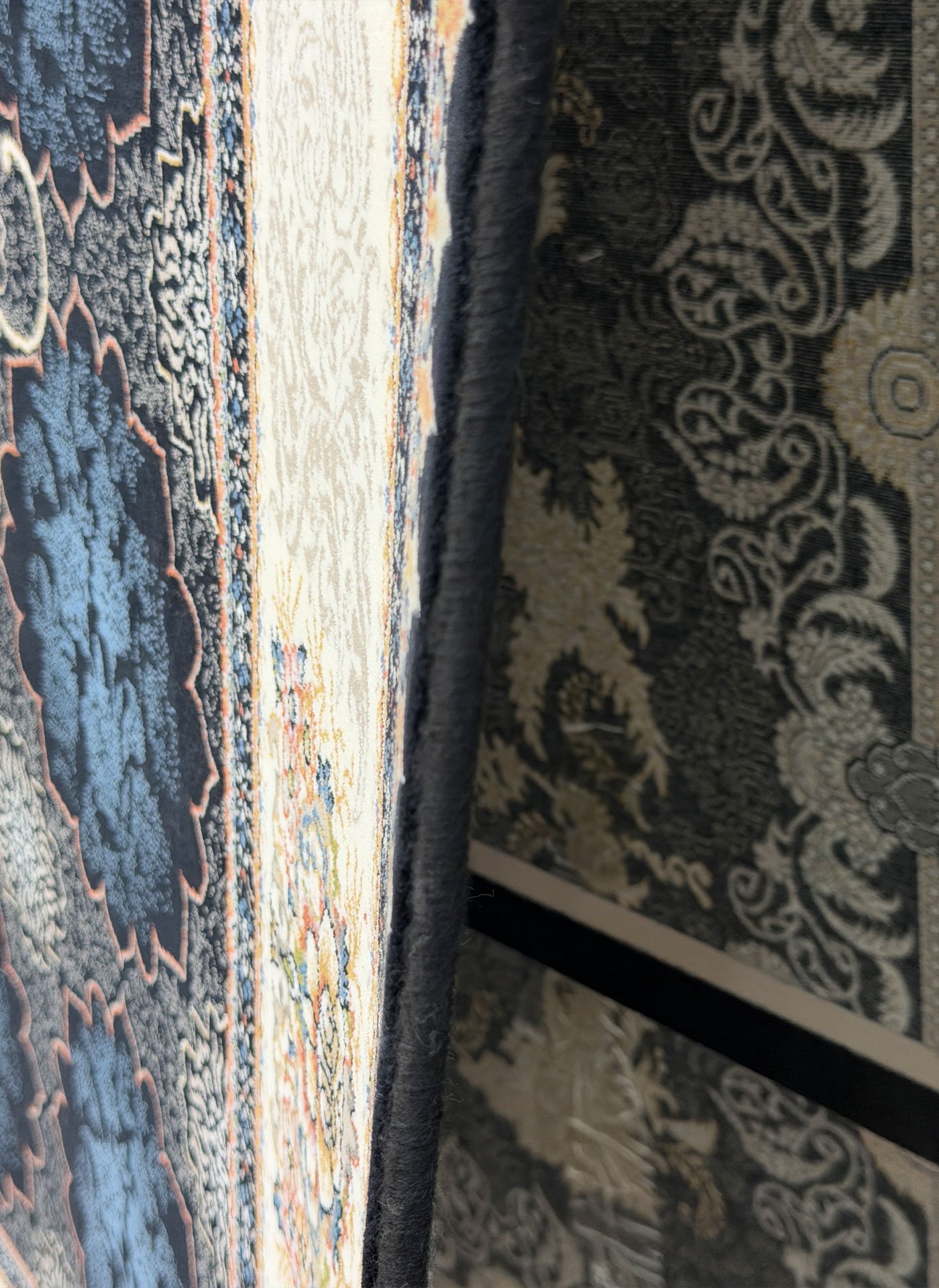 Chakawak, Dark Blue - Image 6