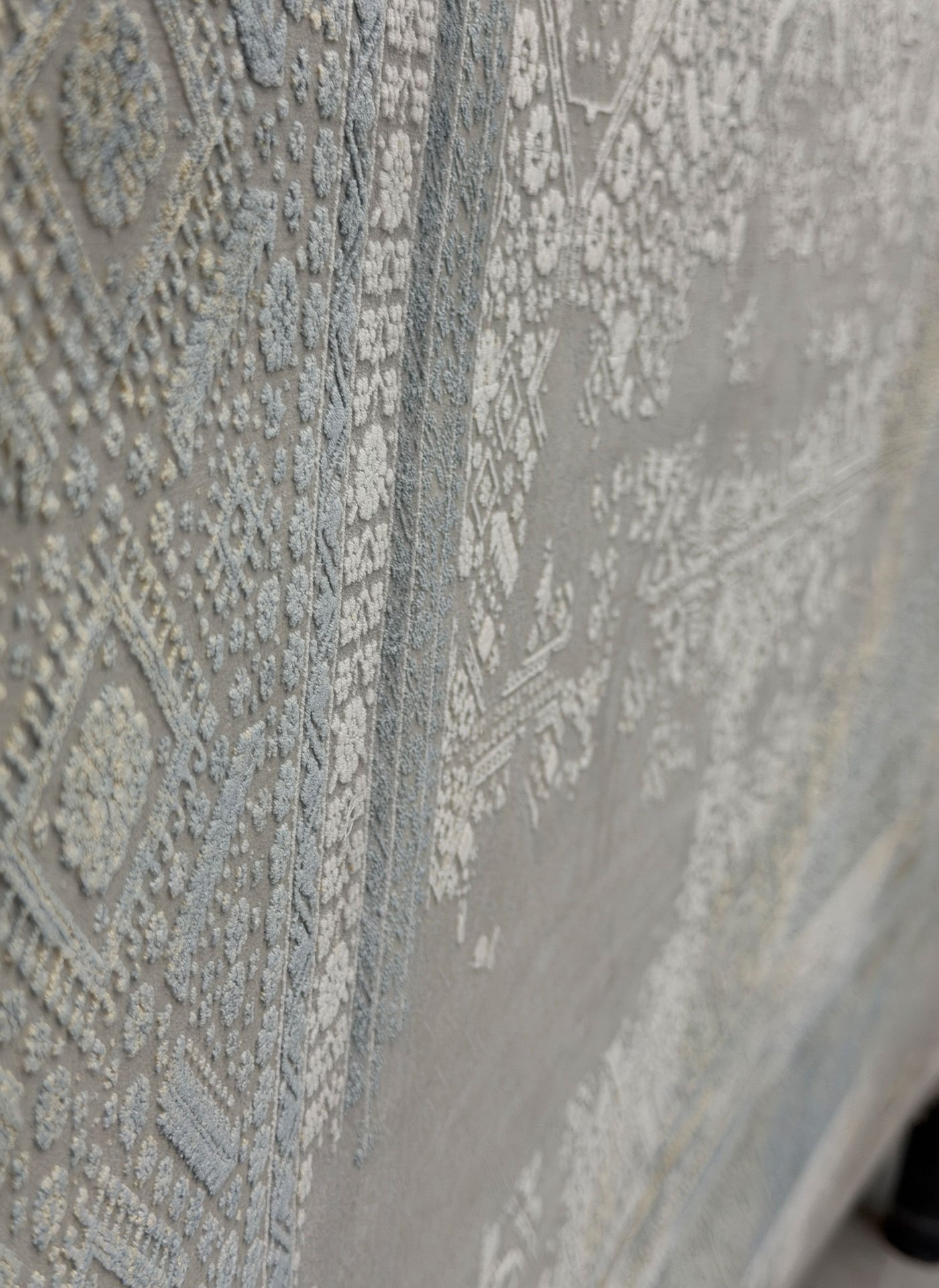 17830, Silver Embossed - Image 7