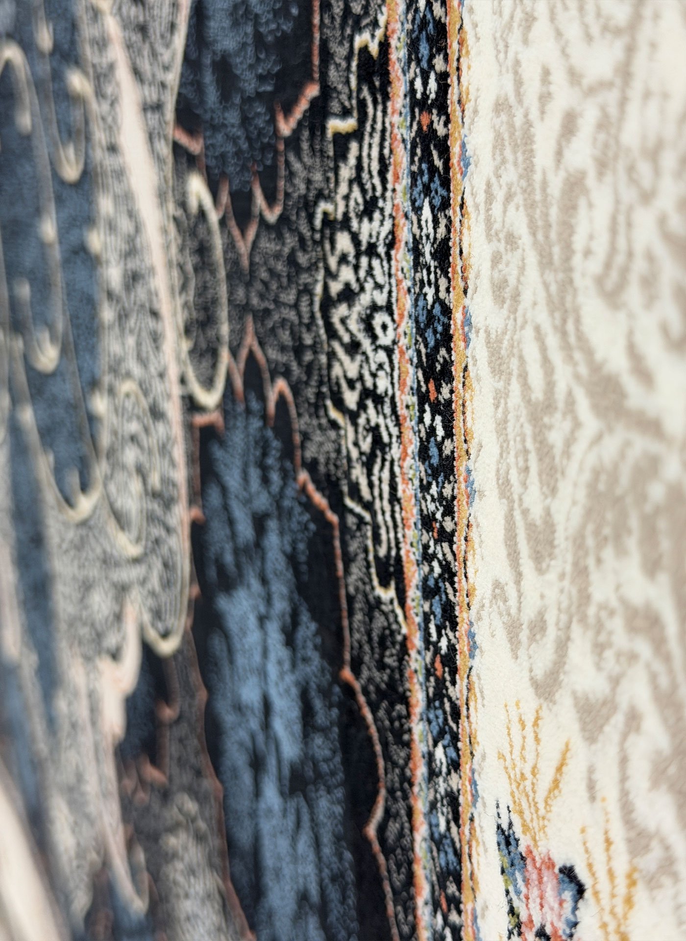 Chakawak, Dark Blue - Image 7