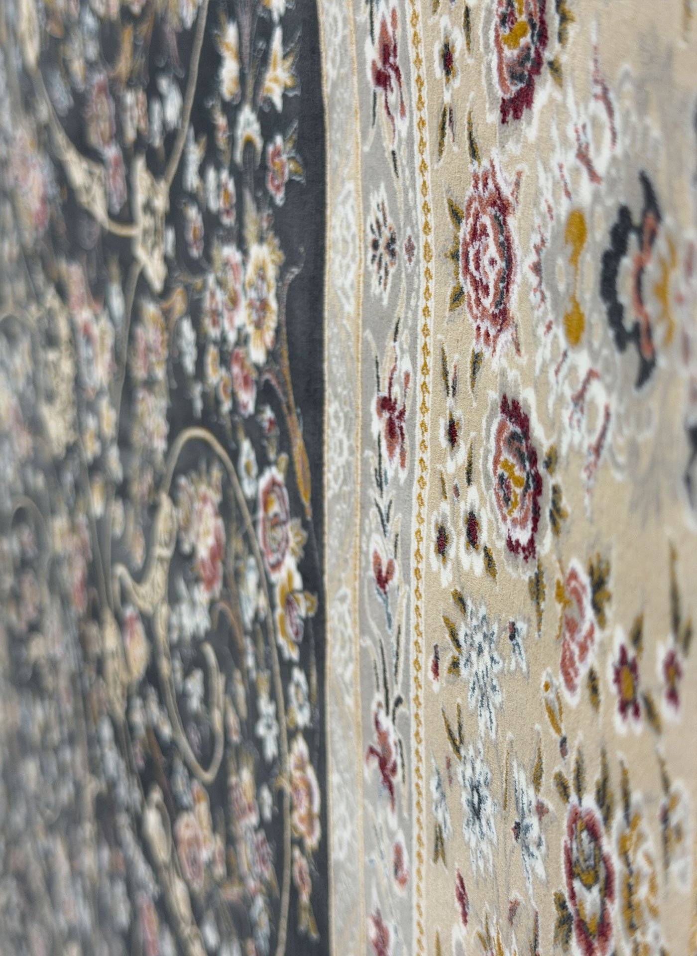 Kaakh e Roya, Grey - Image 7