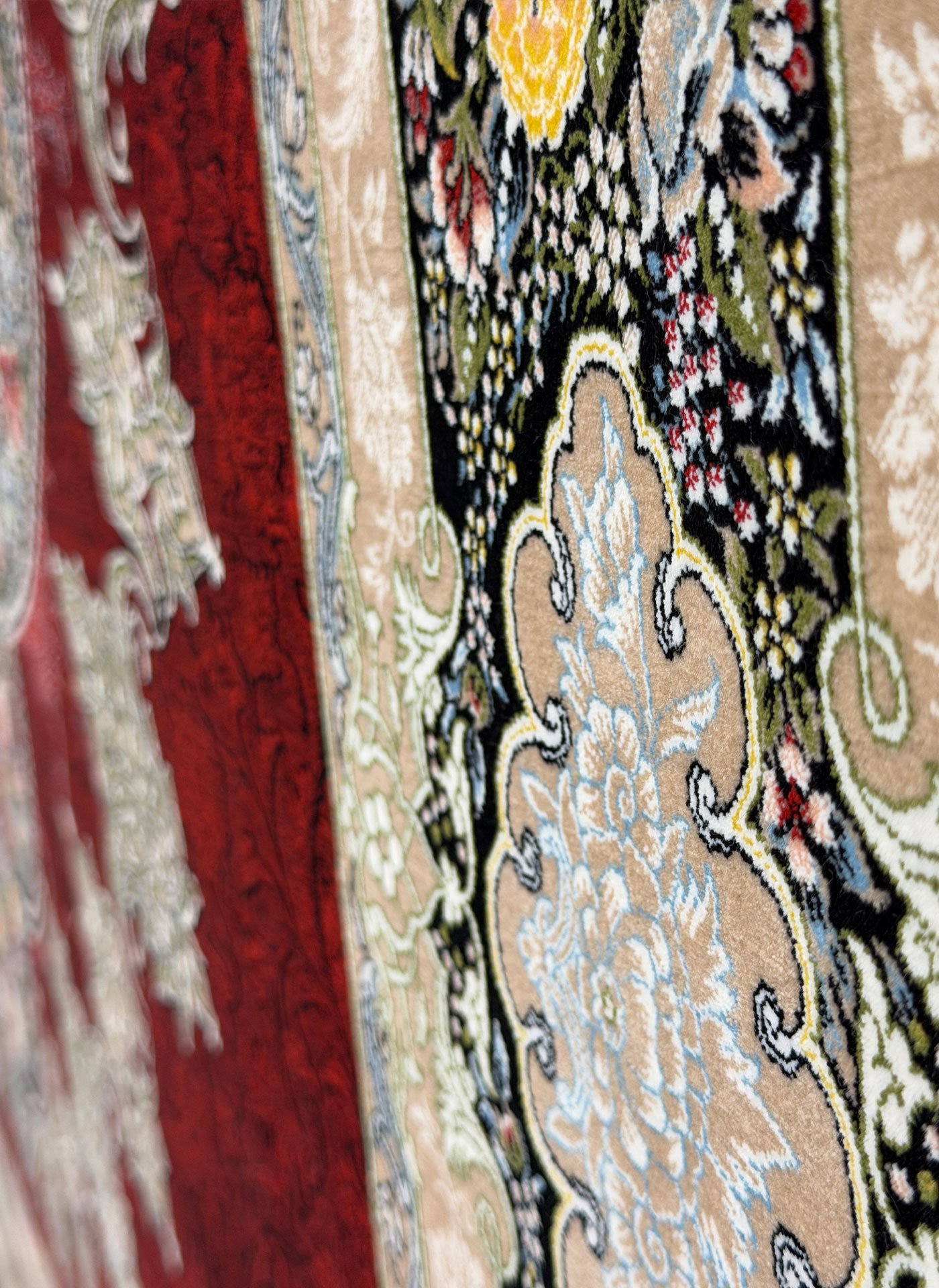 Sharukh, Red - Image 7