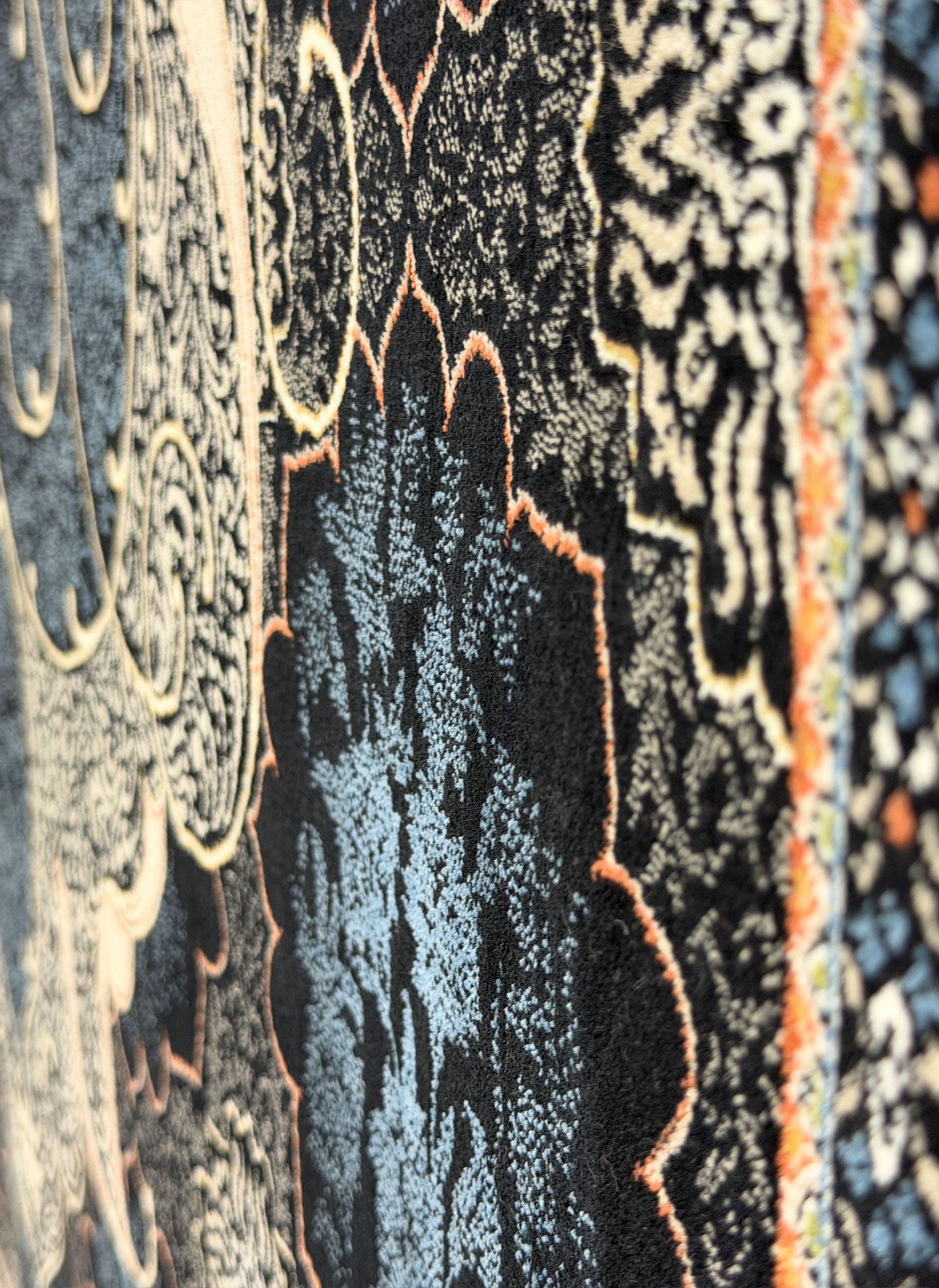 Chakawak, Dark Blue - Image 8